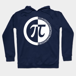 Pi Day Hoodie